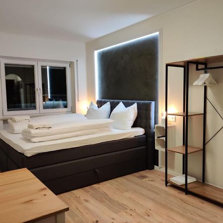 Schicke Wohnung In Stadtnaehe فورتسبورغ المظهر الخارجي الصورة