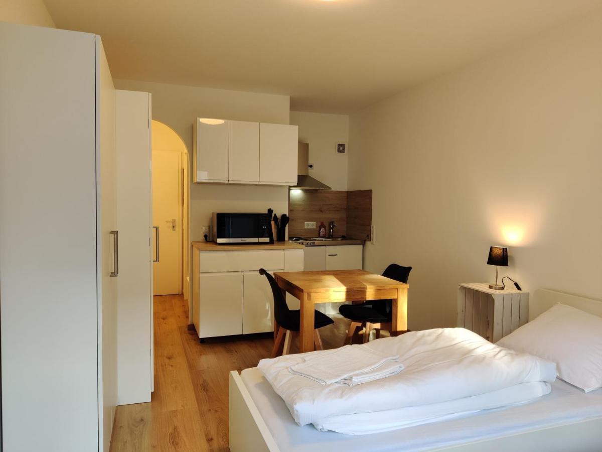 Schicke Wohnung In Stadtnaehe فورتسبورغ المظهر الخارجي الصورة