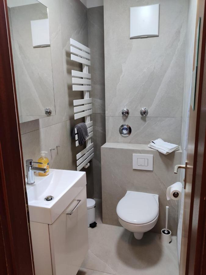 Schicke Wohnung In Stadtnaehe فورتسبورغ المظهر الخارجي الصورة